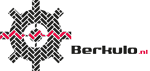 Berkulo Logo